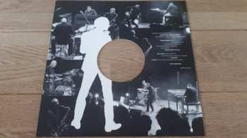 LP The Preacher Men: Live At Bimhuis 