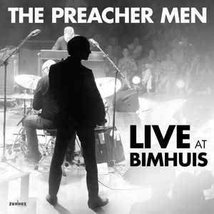 LP The Preacher Men: Live At Bimhuis 