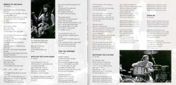 CD The Pretenders: Learning To Crawl