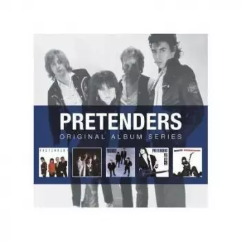 Original Album Series