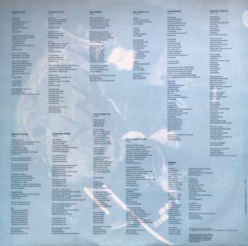 LP The Pretenders: Packed!