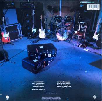 LP The Pretenders: Packed!