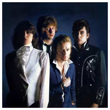 Album The Pretenders: Pretenders