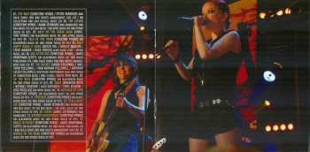 CD/DVD/Blu-ray The Pretenders: Pretenders With Friends