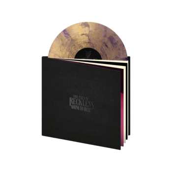 LP The Pretty Reckless: Going to Hell (10th Anniversary Edition)