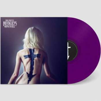 LP The Pretty Reckless: Going To Hell LTD | CLR