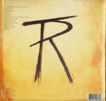 2LP The Pretty Reckless: Who You Selling For