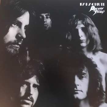 2LP The Pretty Things: Parachute LTD