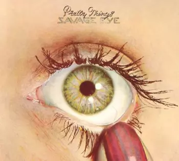 Savage Eye