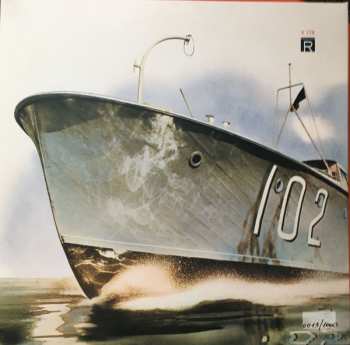 LP/CD The Pretty Things: Silk Torpedo LTD | NUM | CLR