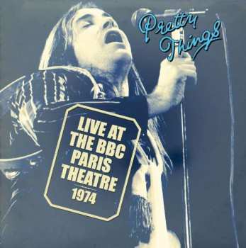 Album The Pretty Things: Stereo Pop Special-85