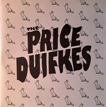 LP The Priceduifkes: The Priceduifkes CLR