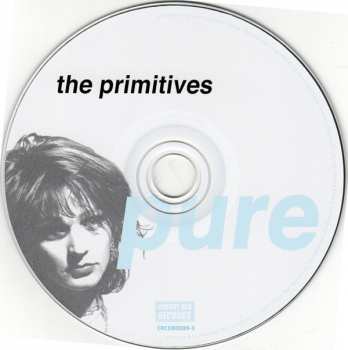 5CD/Box Set The Primitives: Bloom! The Full Story 1985-1992