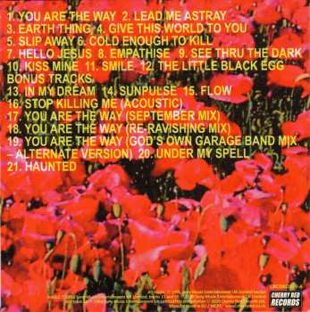 5CD/Box Set The Primitives: Bloom! The Full Story 1985-1992