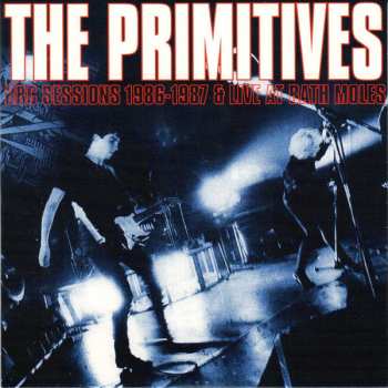 5CD/Box Set The Primitives: Bloom! The Full Story 1985-1992