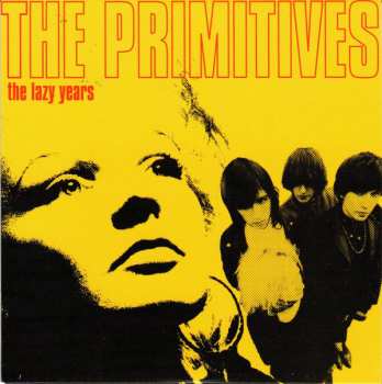5CD/Box Set The Primitives: Bloom! The Full Story 1985-1992