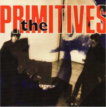 5CD/Box Set The Primitives: Bloom! The Full Story 1985-1992