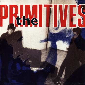 LP The Primitives: Lovely CLR