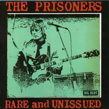 Rare And Unissued
