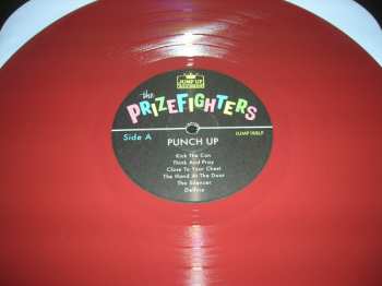 LP The Prizefighters: Punch Up