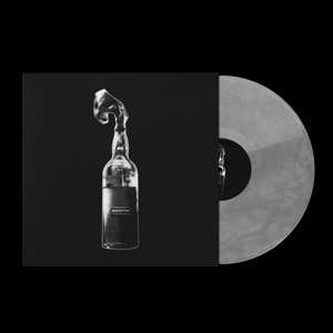 LP The Prodigy: Firestarter (Andy C Remix) LTD | CLR