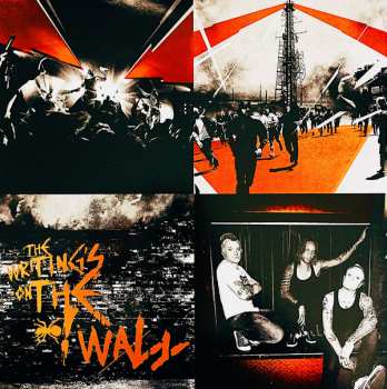 2LP The Prodigy: Invaders Must Die