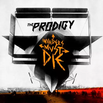 The Prodigy: Invaders Must Die