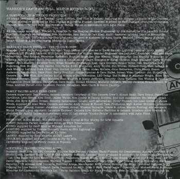 CD/DVD The Prodigy: Live - World's On Fire