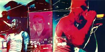 CD/DVD The Prodigy: Live - World's On Fire