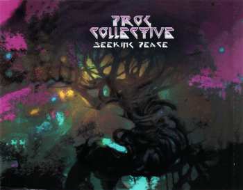 CD The Prog Collective: Seeking Peace