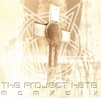 Hate, Dominate, Congregate, Eliminate
