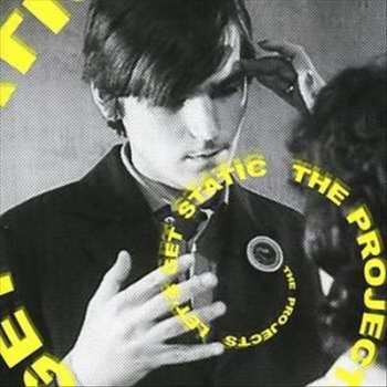 Album The Projects: Let's Get Static