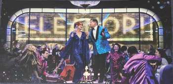 2LP Various: The Prom (Music from the Netflix Film) CLR