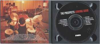 CD The Prospects: Looking Good