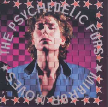 CD The Psychedelic Furs: Mirror Moves