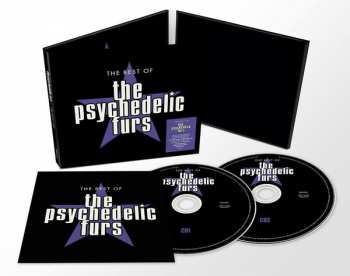 2CD The Psychedelic Furs: The Best of the Psychedelic Furs