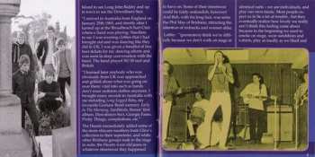 CD The Purple Hearts: Benzedrine Beat!