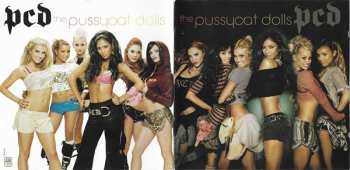 CD The Pussycat Dolls: PCD