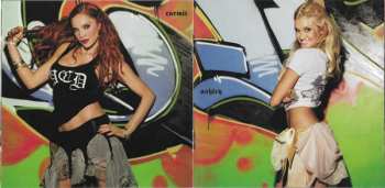 CD The Pussycat Dolls: PCD