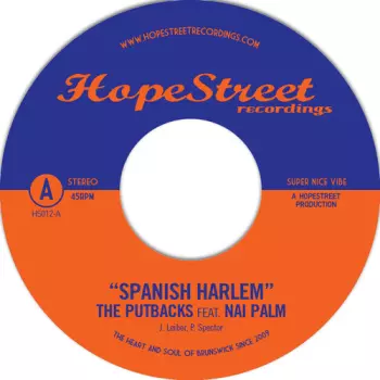 Spanish Harlem