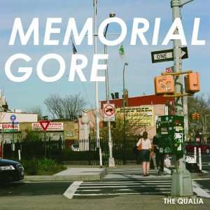 Album The Qualia: Memorial Gore