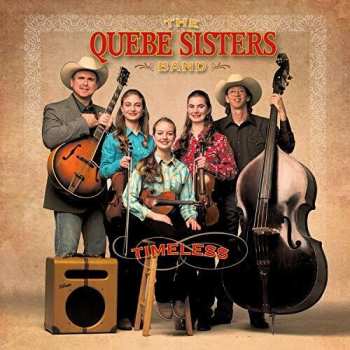 Album The Quebe Sisters Band: Timeless