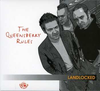 CD The Queensberry Rules: Landlocked