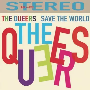 Save The World