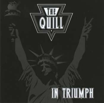 Album The Quill: In Triumph