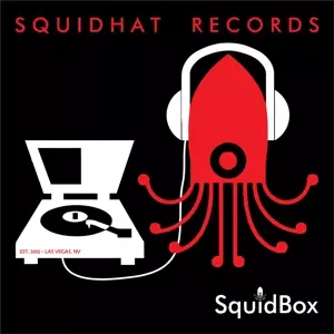 The Quitters: Squidbox