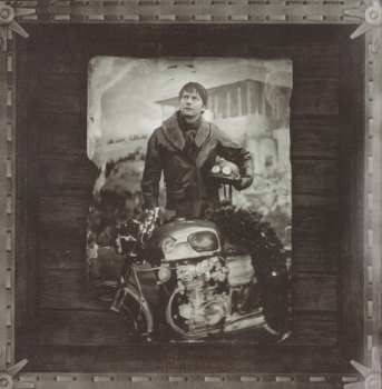 CD The Raconteurs: Consolers Of The Lonely