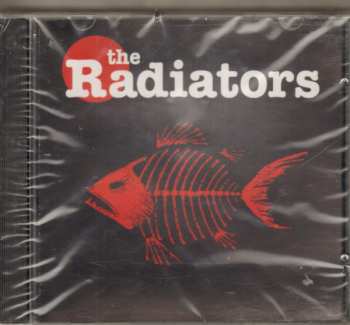 CD The Radiators: The Radiators