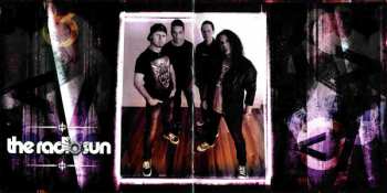CD The Radio Sun: Unstoppable