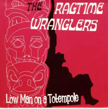 Low Man On A Totempole / I Can't Stand It